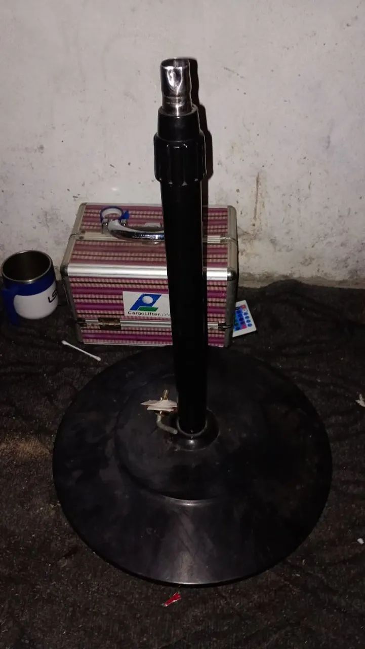 Ventilador Elgin  - Foto 2