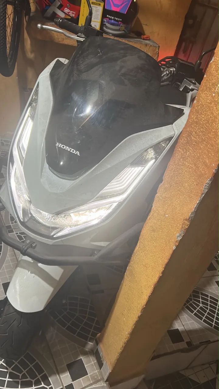 Vendo Moto PCX 160 - Foto 2