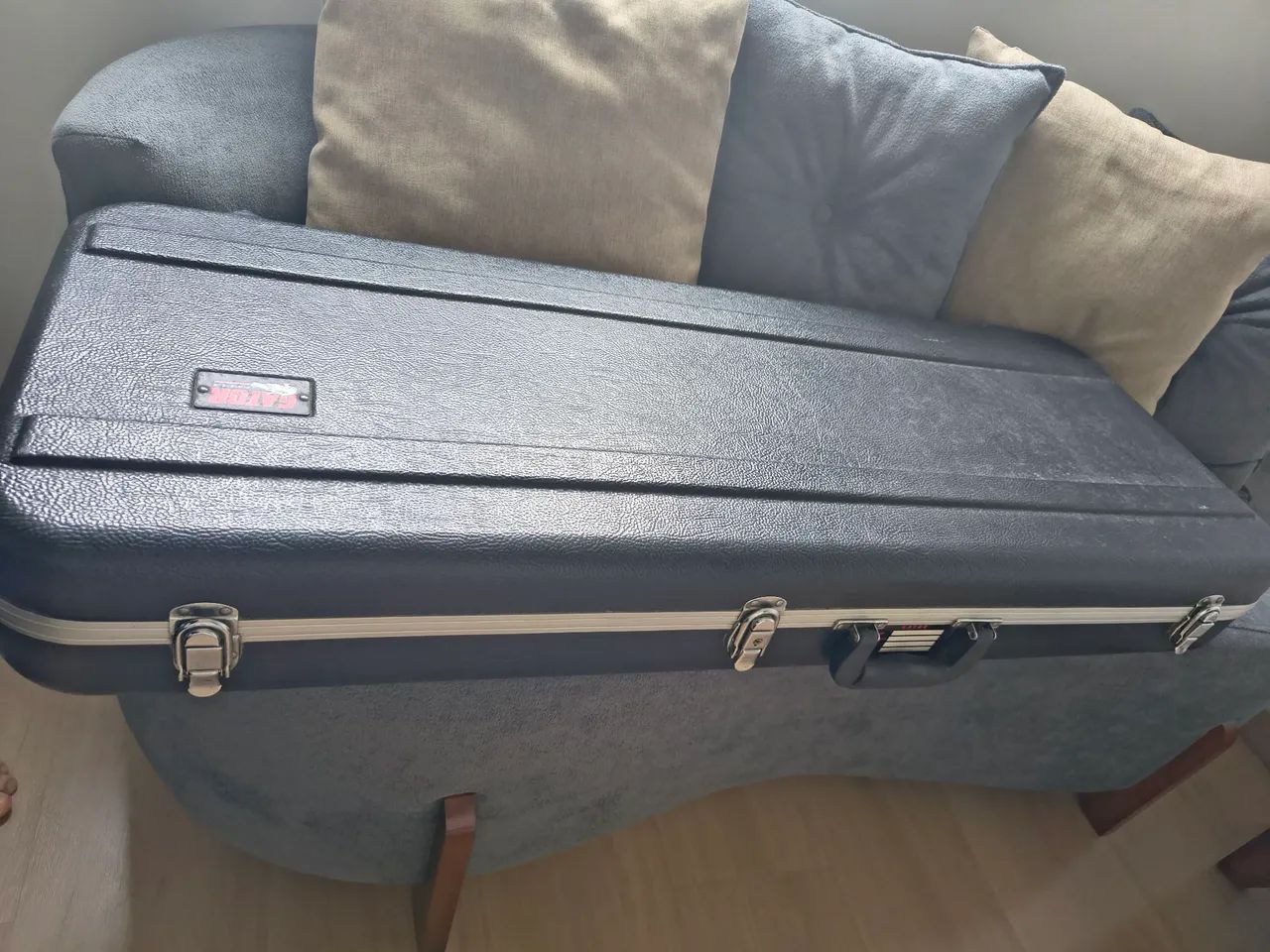 Case gator - Foto 2