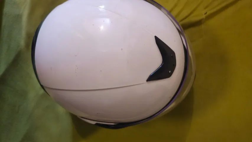 capacete - Foto 3