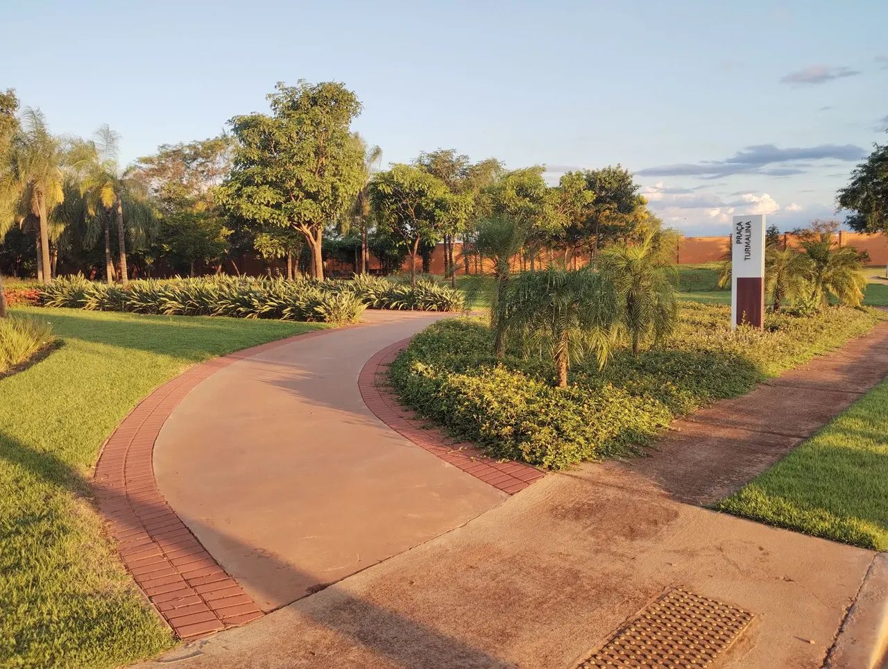 Terreno no Alphaville 2 - Araçatuba - Foto 9