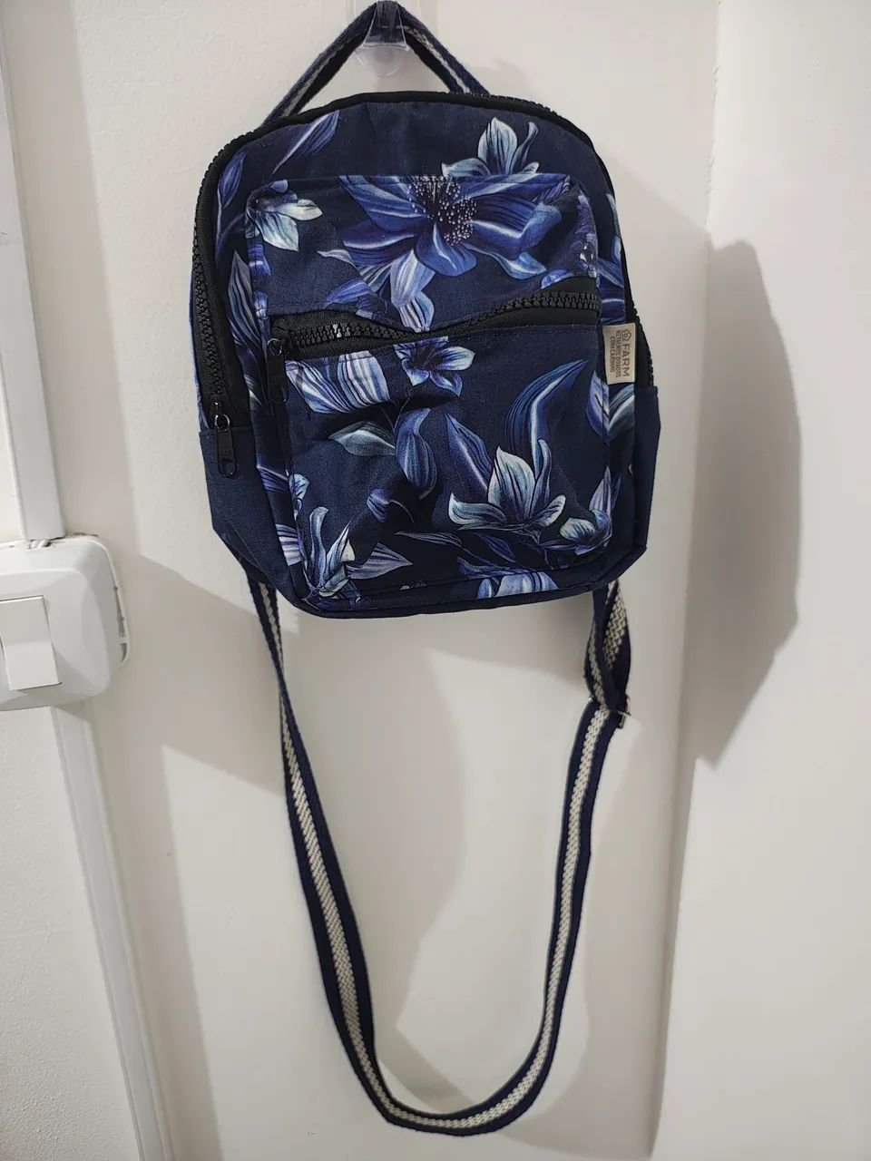 Mochila Re-Farm