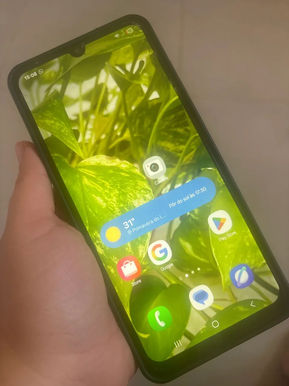 Celular a5 