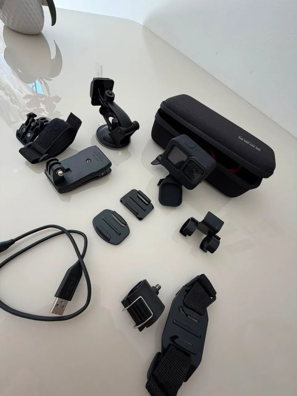 Câmera GoPro 9 - Foto 2