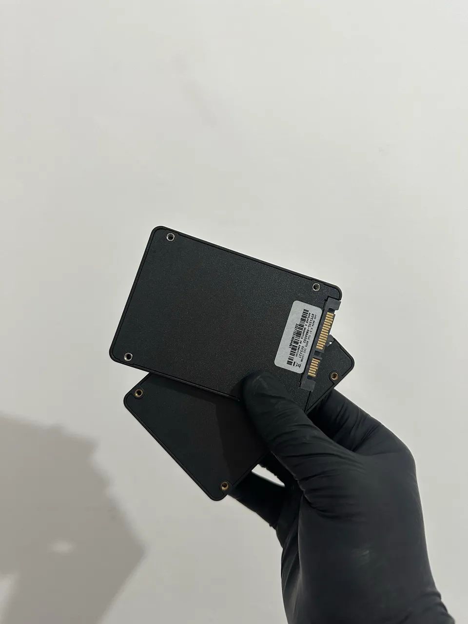 Ssd 120gb e 240gb - Foto 2