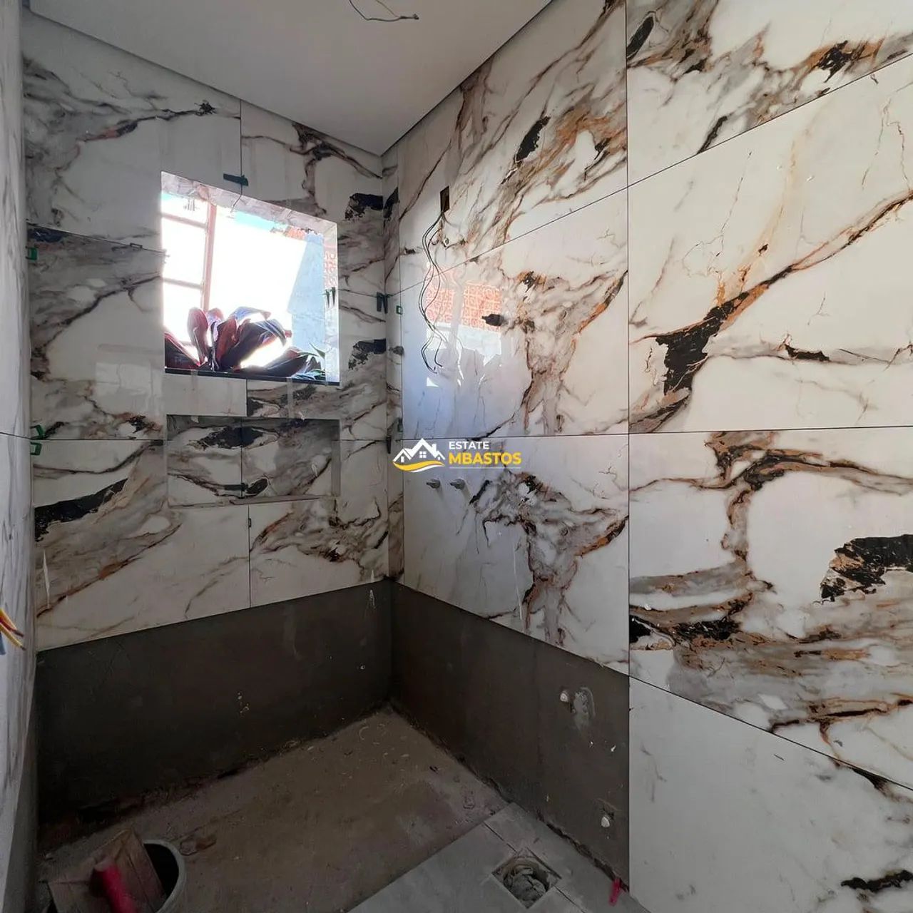 Casa em Construcao no Alipio de Melo com 3 Dormitorios e 2 Vagas REF: 22596 - Foto 5