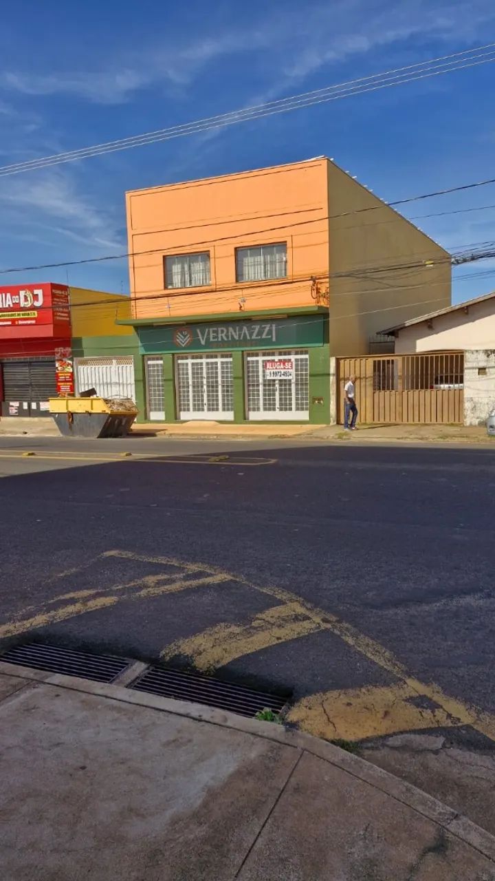 Ponto/cômodo comercial  - Foto 2