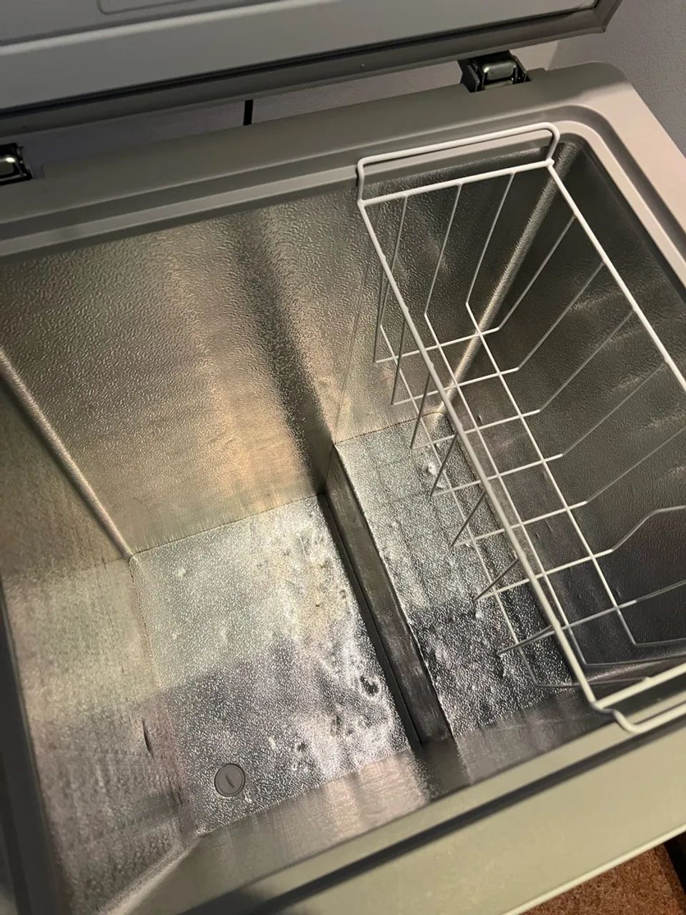 Freezer vertical  - Foto 5