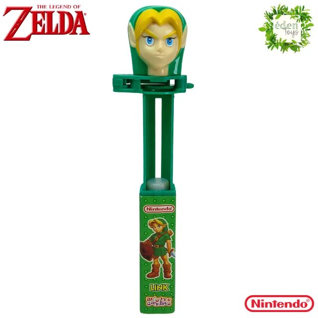 Link Legend of Zelda Pez,Klik (cód 890) - Foto 5