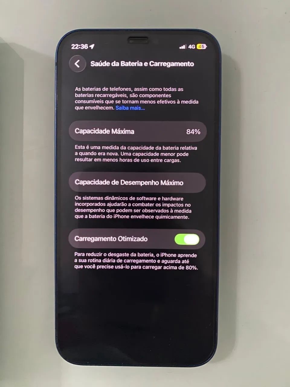 iPhone 12 64G  - Foto 2