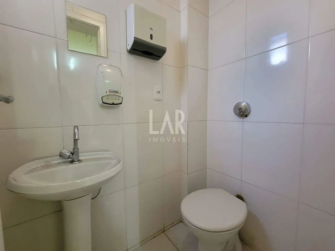 Sala à venda, Lourdes - Belo Horizonte/MG - Foto 5
