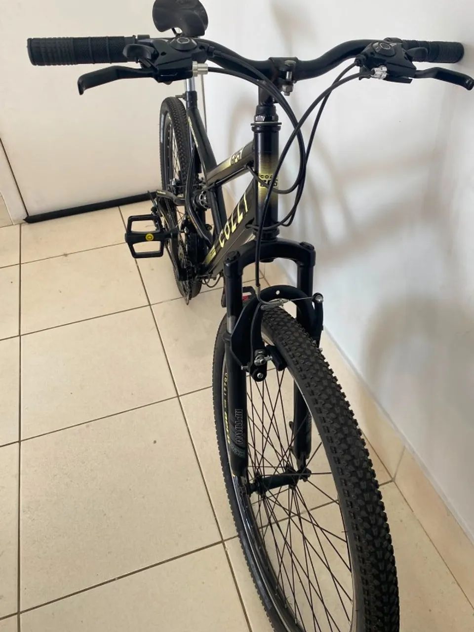 Bicicleta Aro 26 - Foto 3