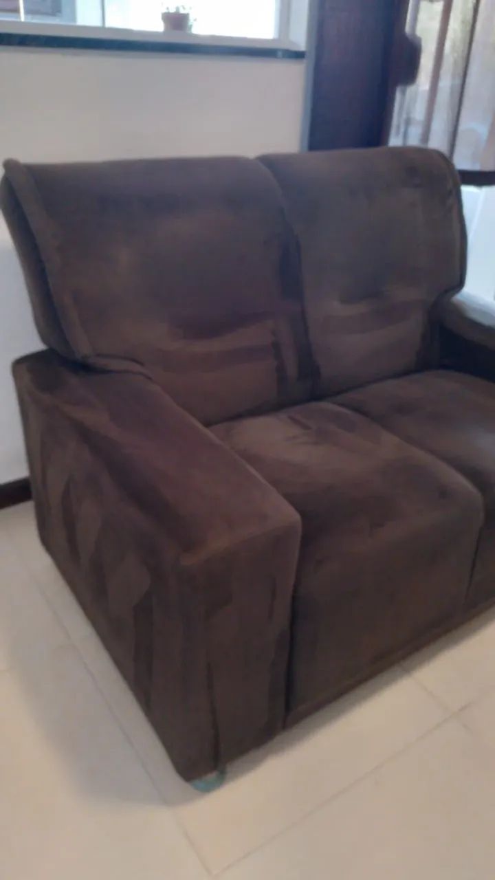 Sofá 2 Lugares - Foto 3