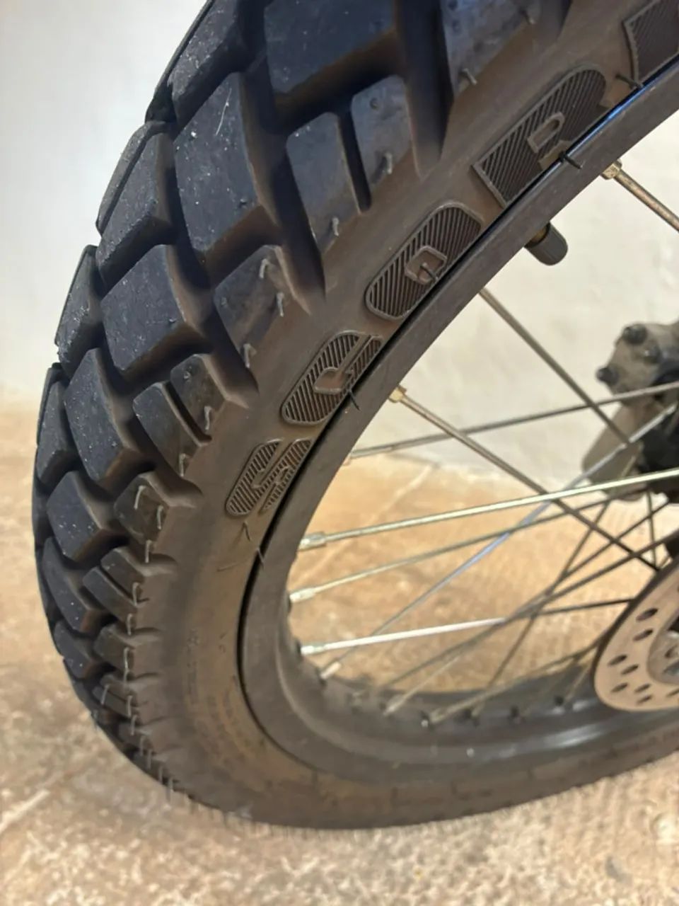 XRE 300 ABS/FLEX  - Foto 2