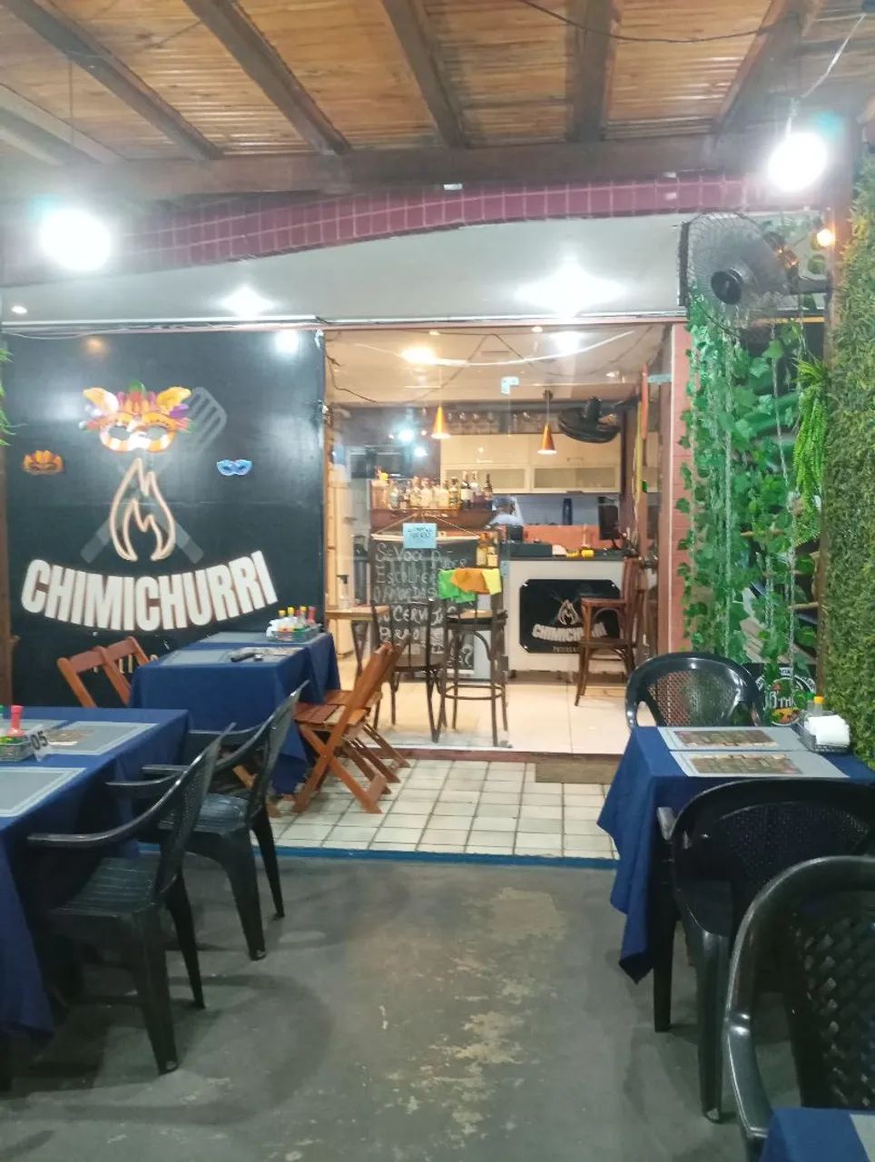 Restaurante Chimichurri ponto comercial  - Foto 3