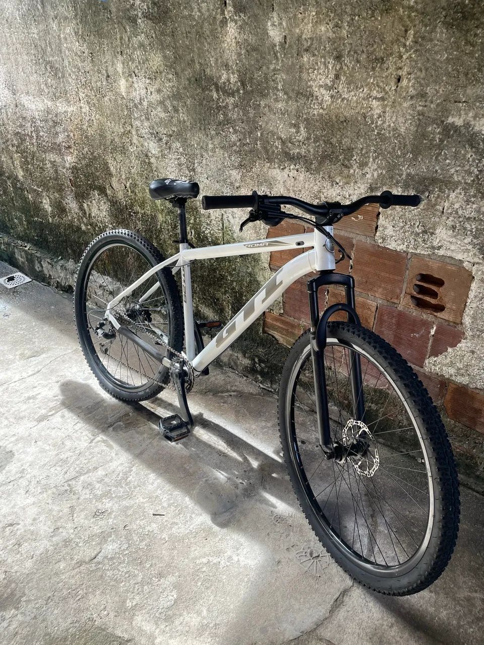 BICICLETA ARO 29