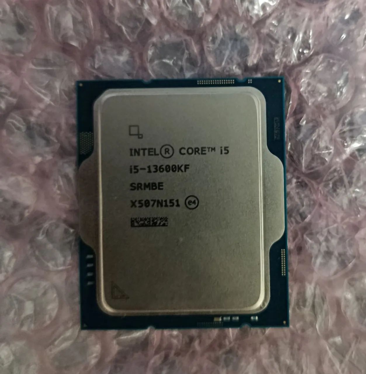 Processador Intel i5-13600KF Novo