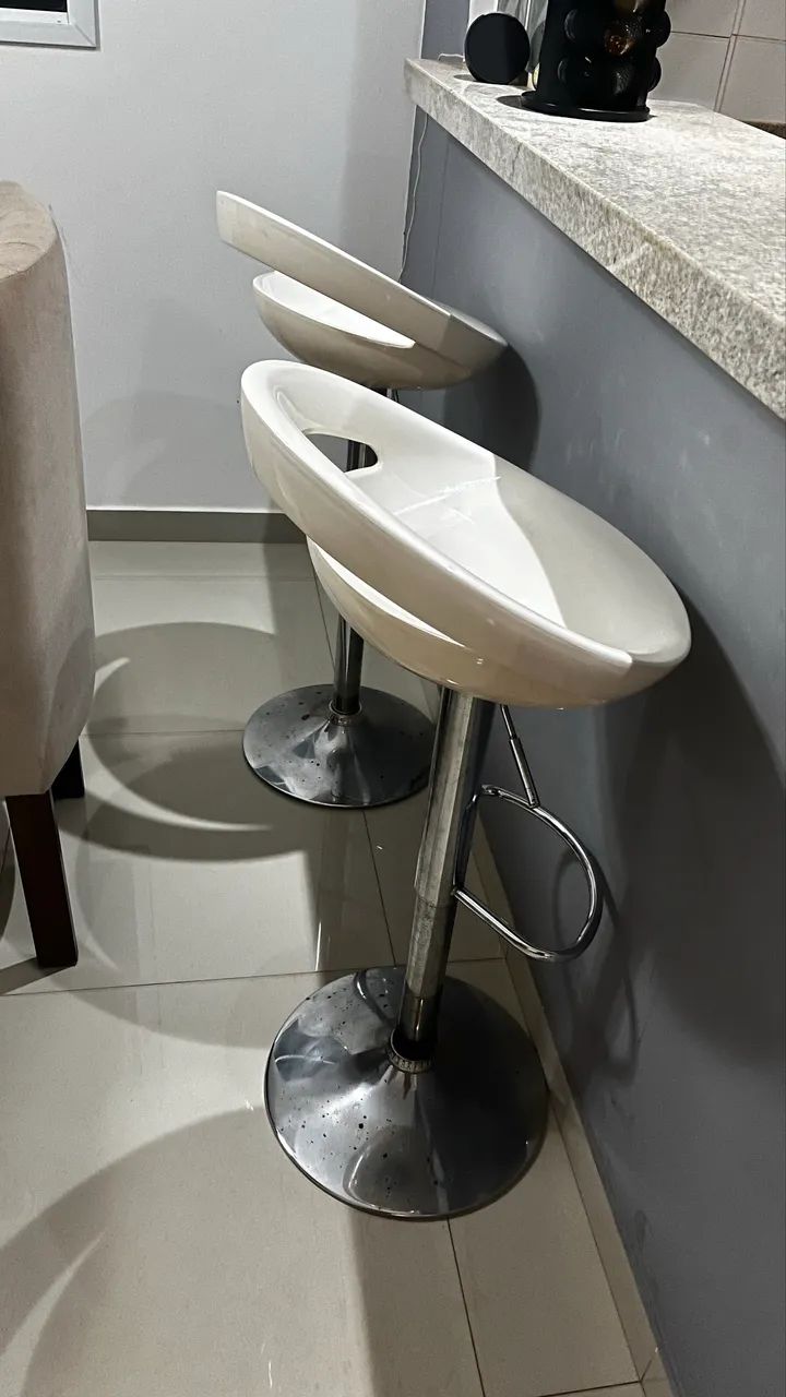 Banquetas modernas - Foto 3