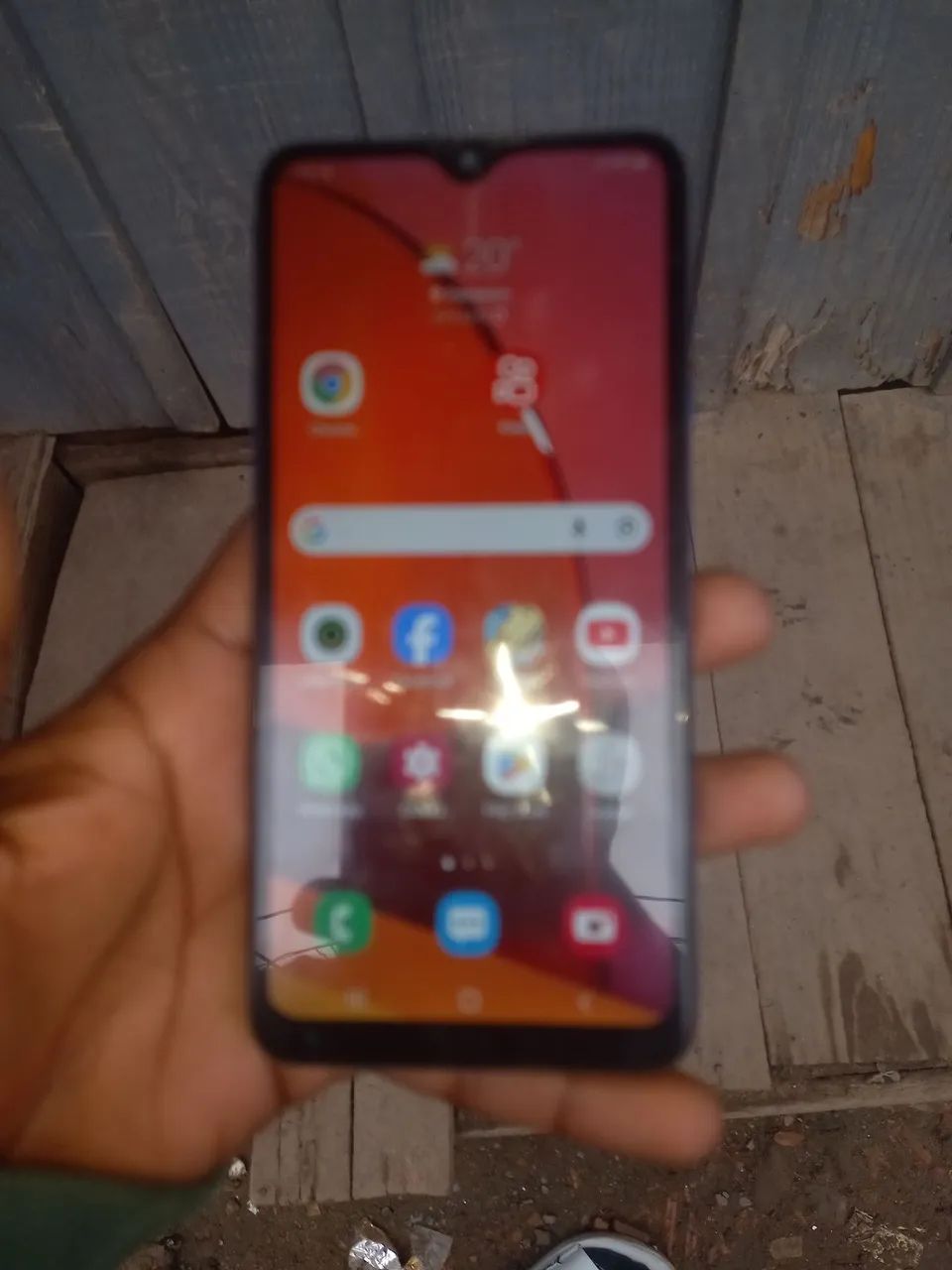 Celular  - Foto 2