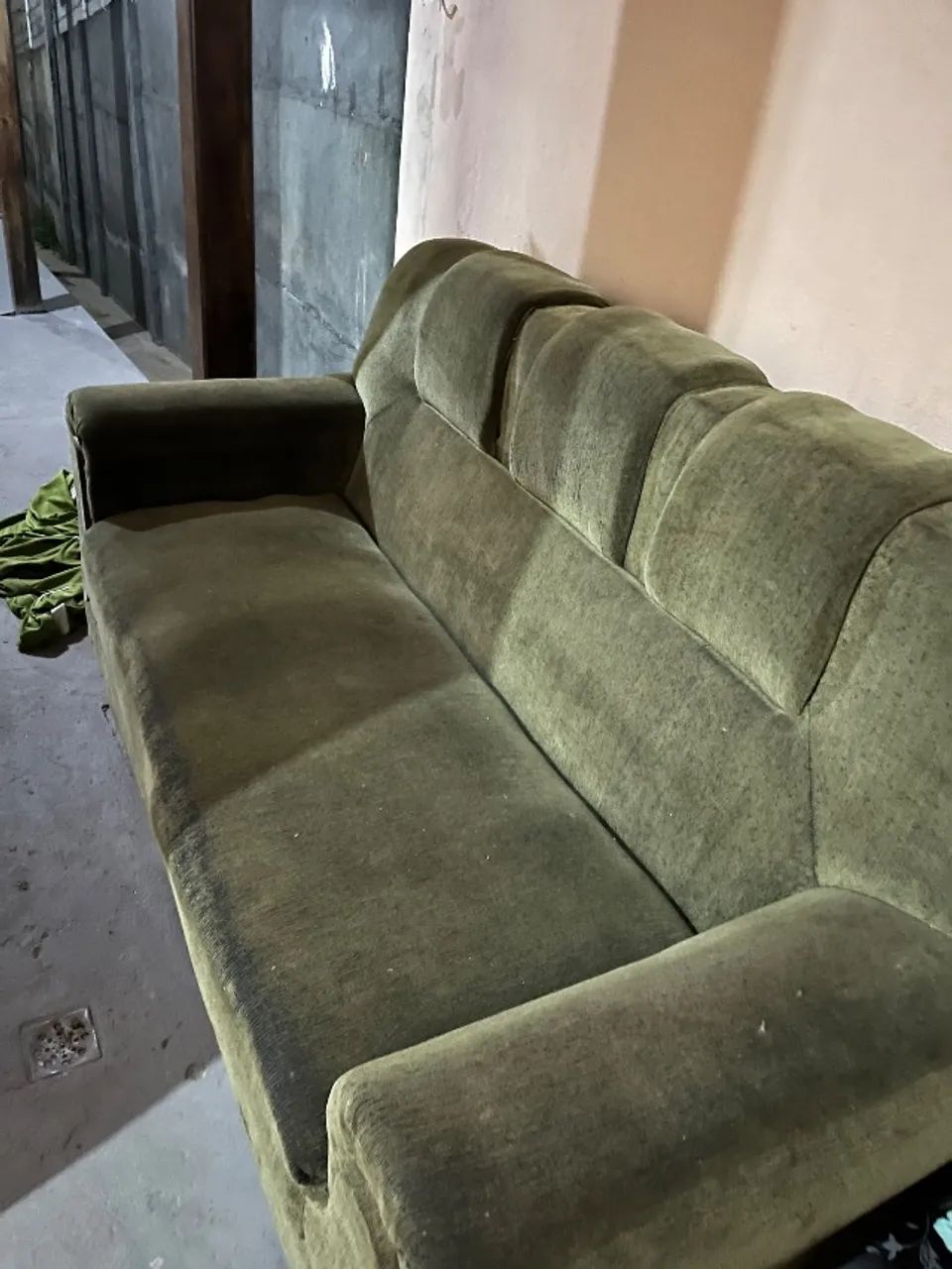 Sofá 3 lugares  - Foto 2