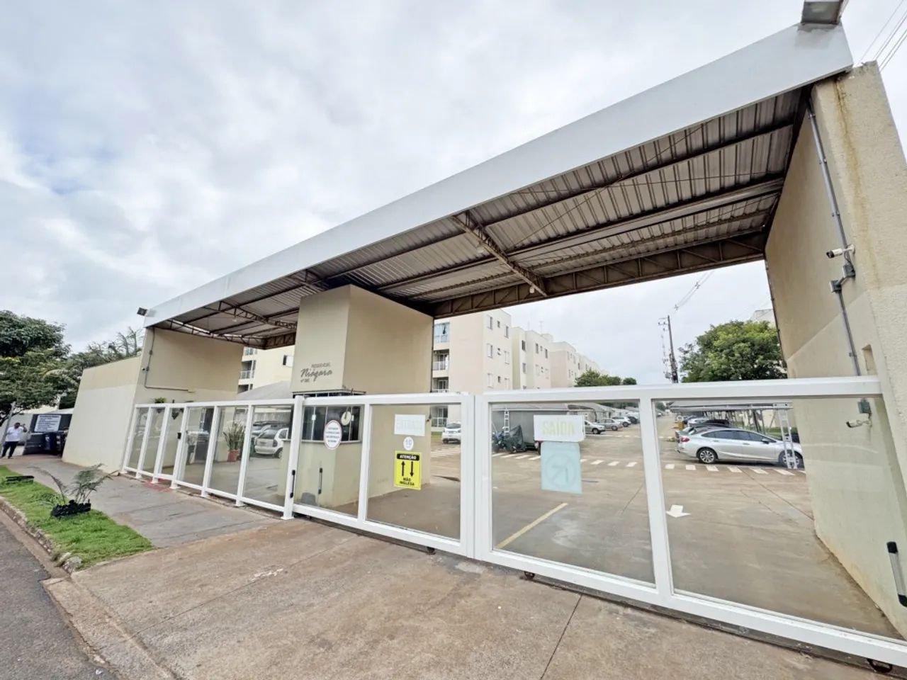 Apartamento em Marialva - Pr - Foto 2
