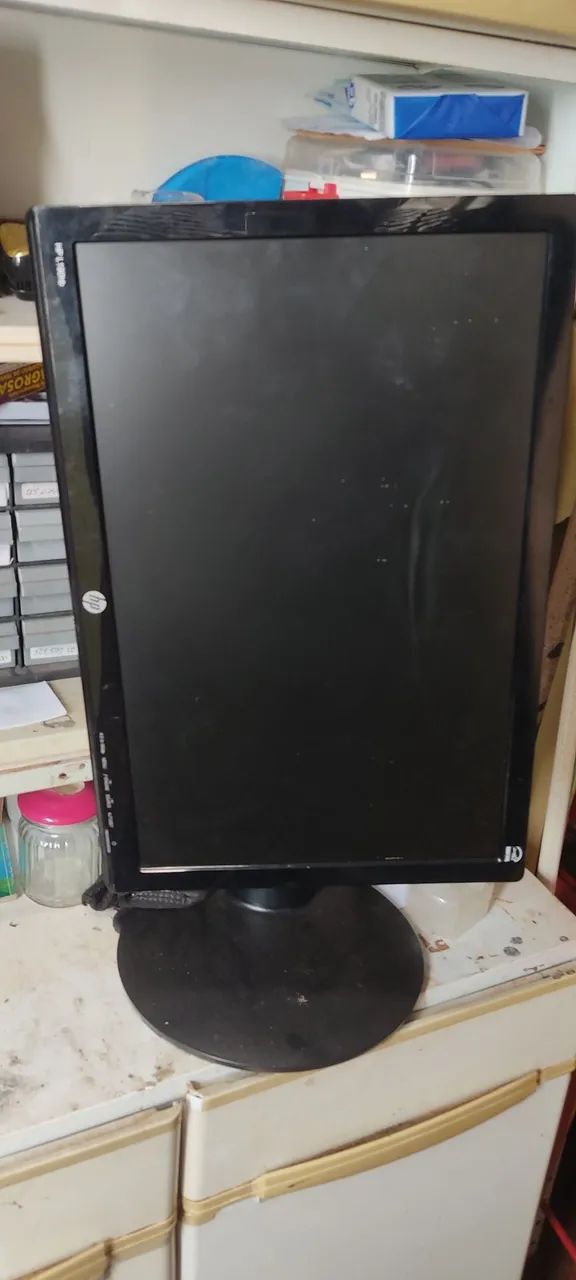 Monitor HP  - Foto 2