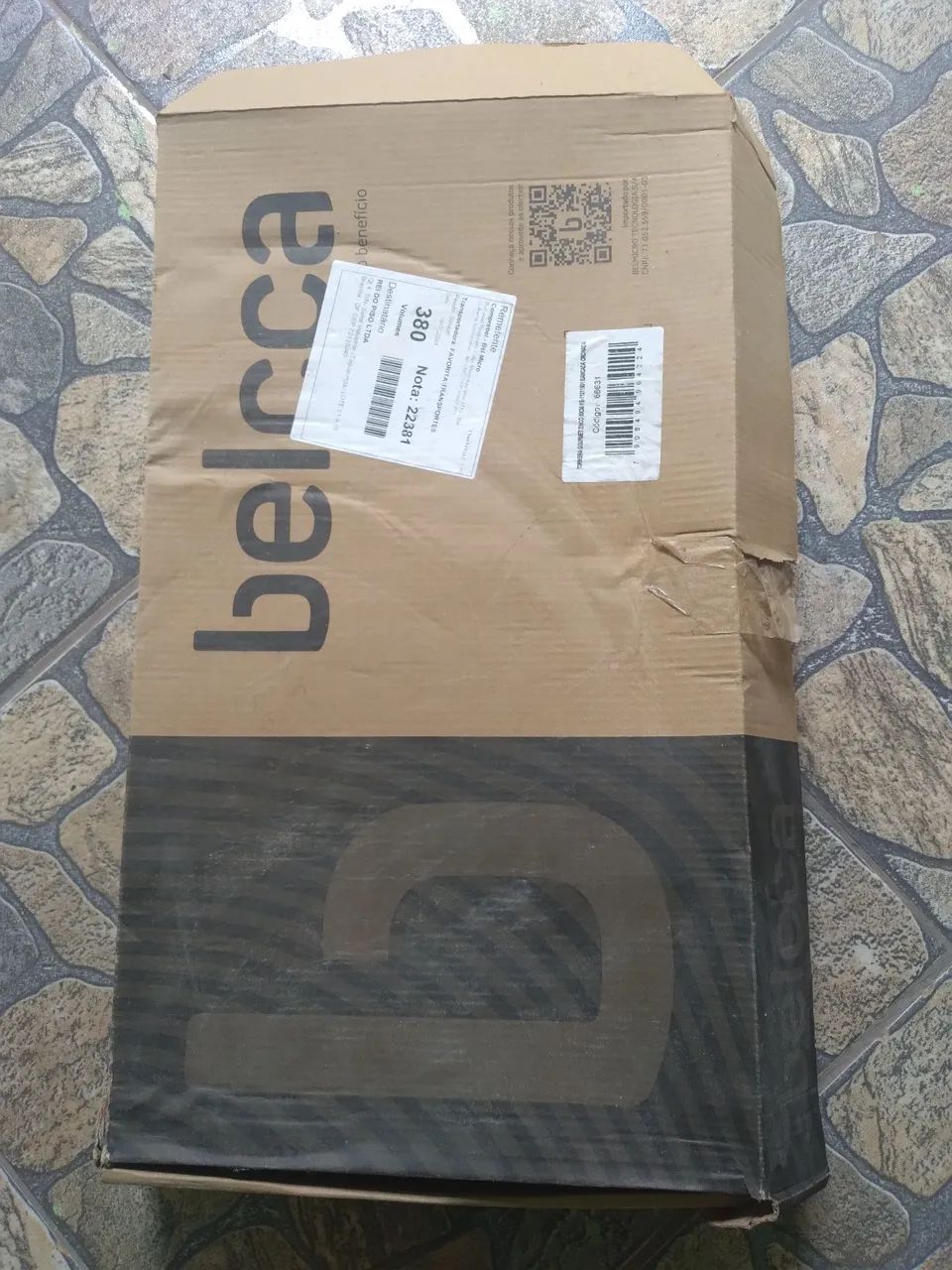 Vendo Cuba e torneira nova - Foto 6