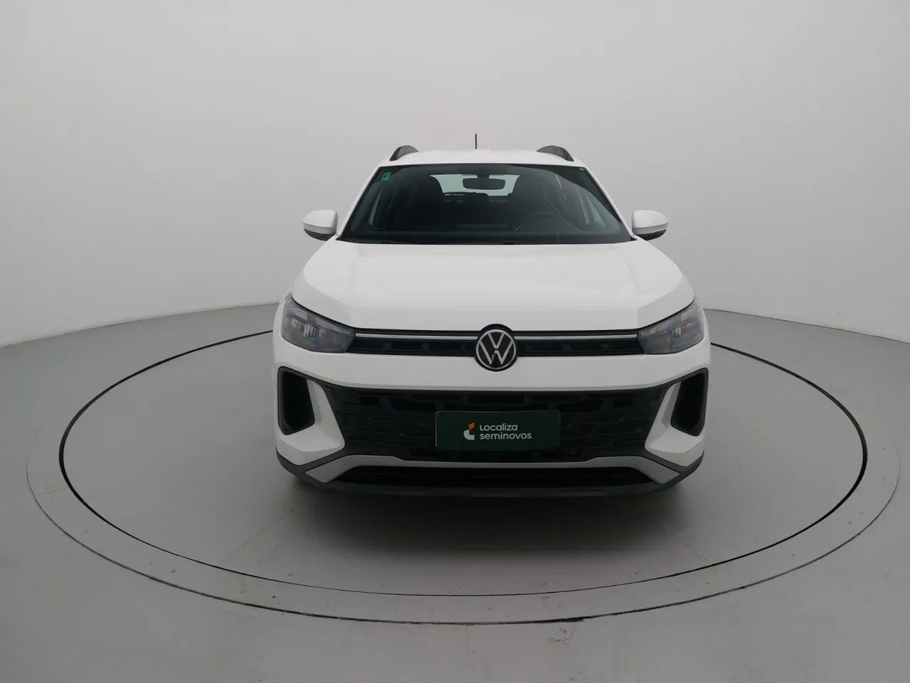 Volkswagen Tera High 1.0 170 TSI Flex 12V 5p Aut, foto 8 de 18