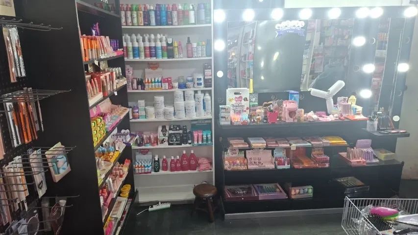 Passo Loja Cosméticos  - Foto 4