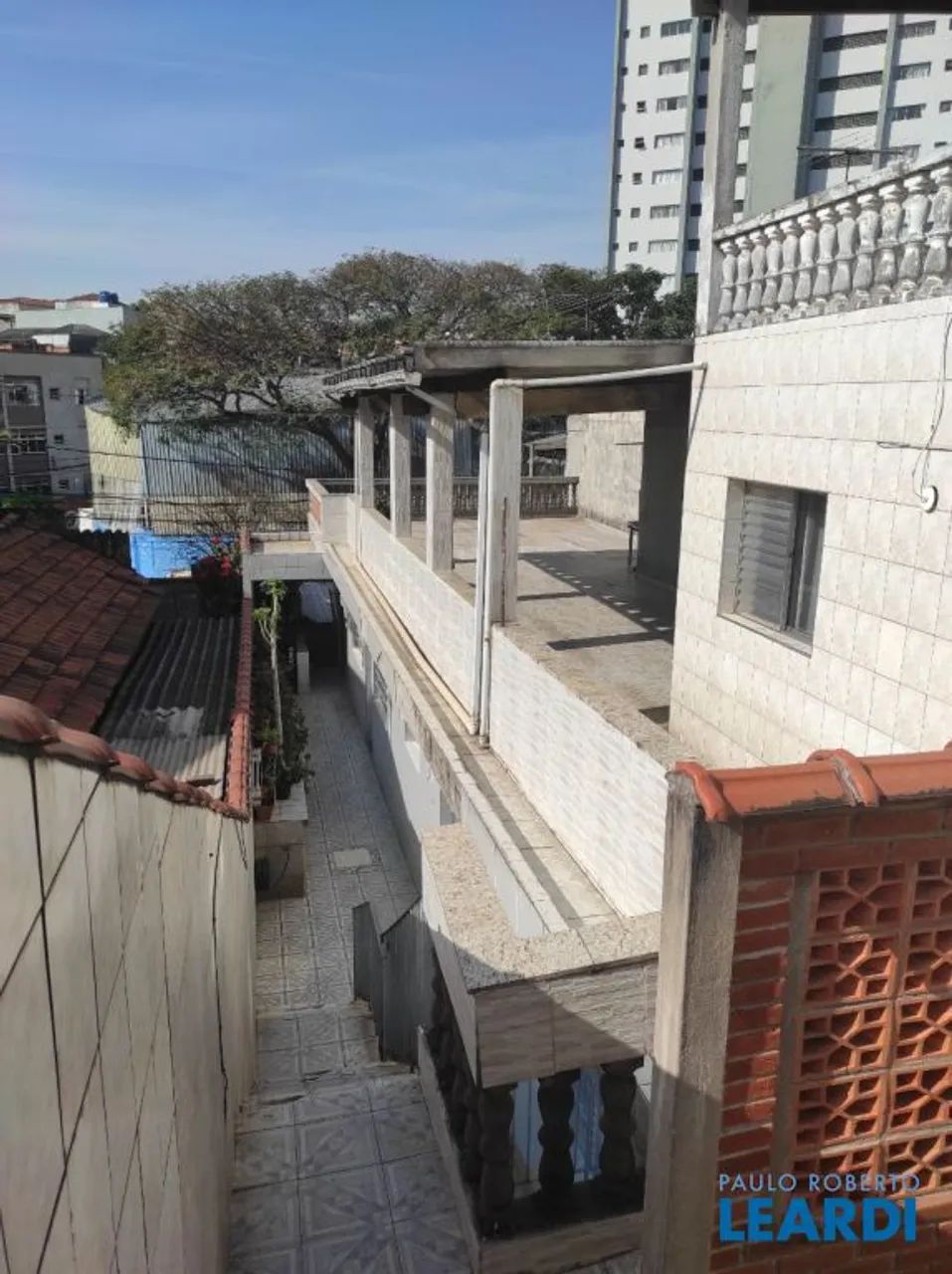 SOBRADO - ÁGUA RASA - SP - Foto 4