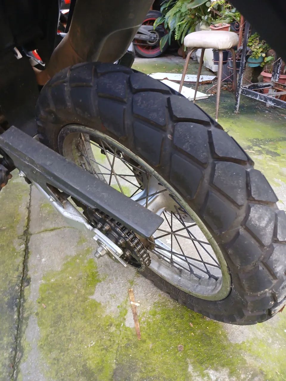 Crosser XTZ NOVA ÚNICO DONO