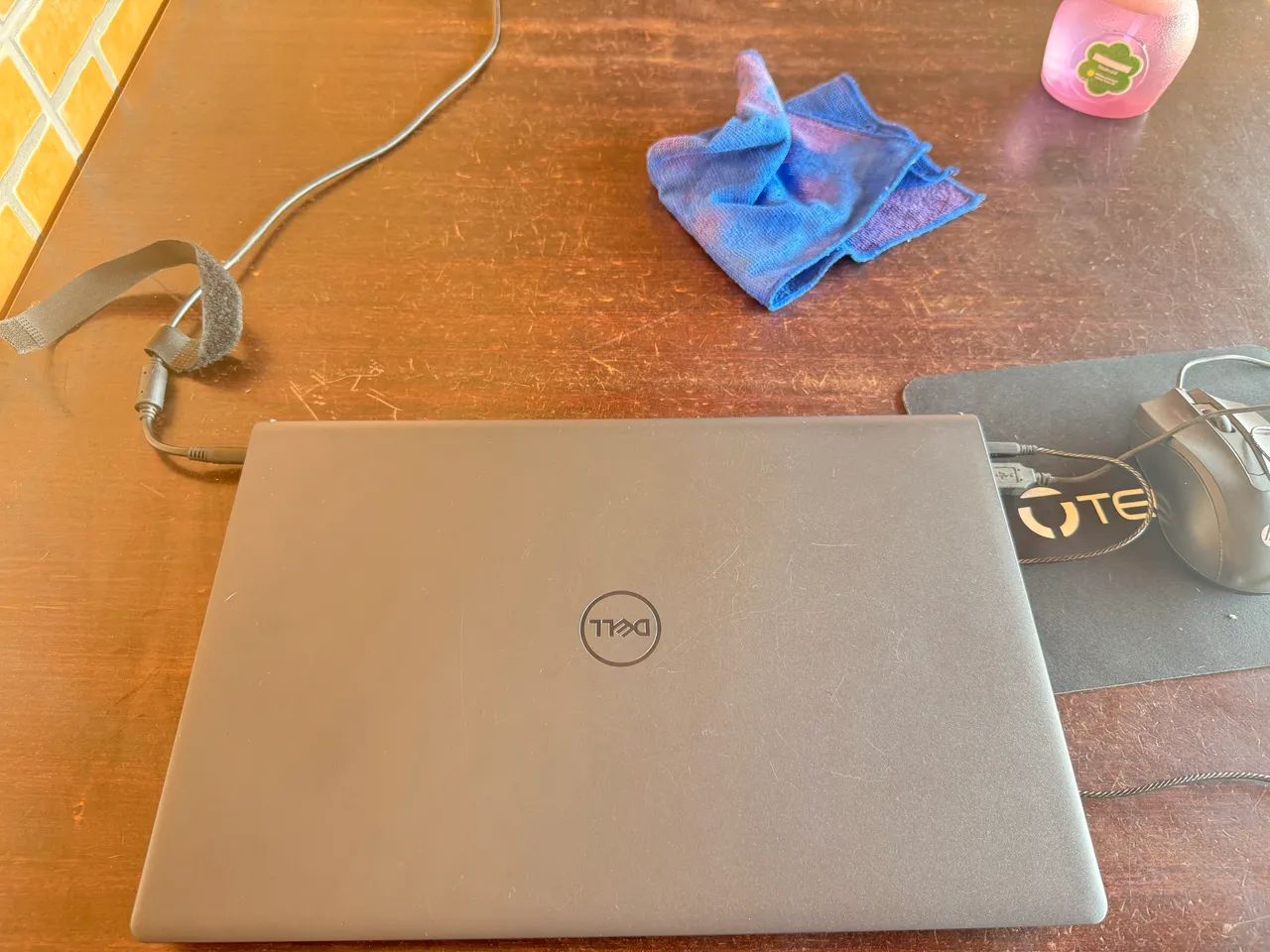 Notbook Dell  - Foto 3