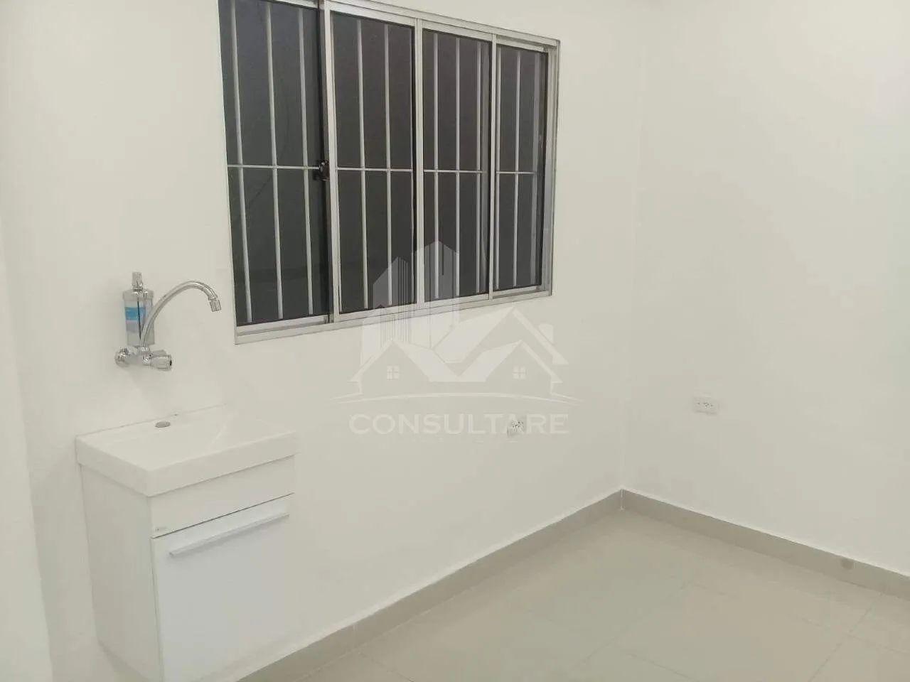 Sala Comercial à Venda no Macuco, Santos - 35 m² com Baixo Custo Fixo - Foto 3