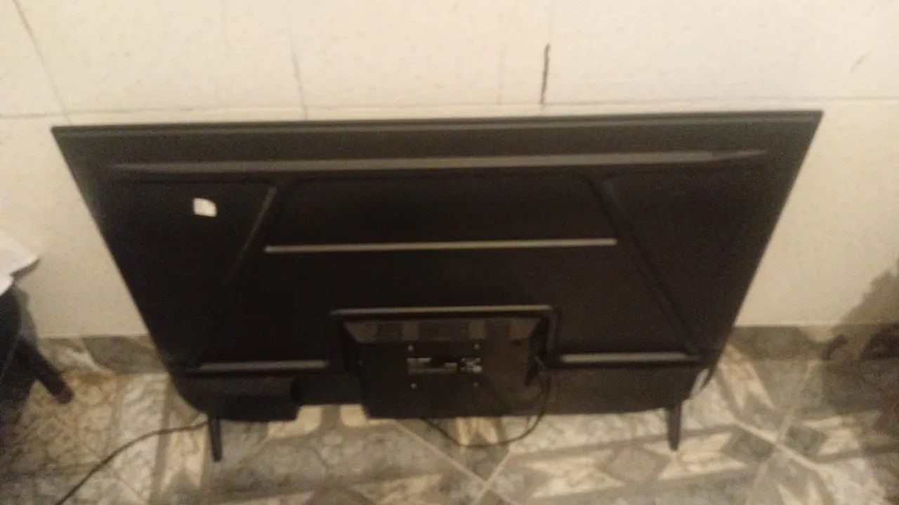 Tv 43 lg nao e smart  - Foto 2