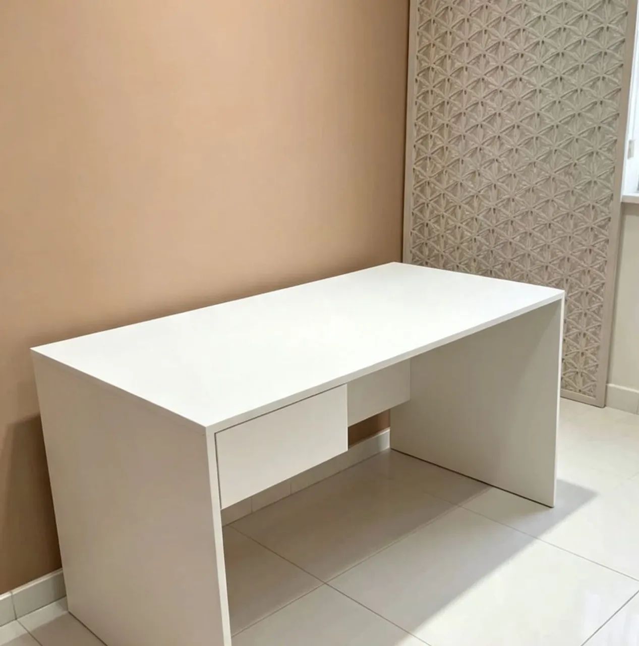 Mesa em mdf