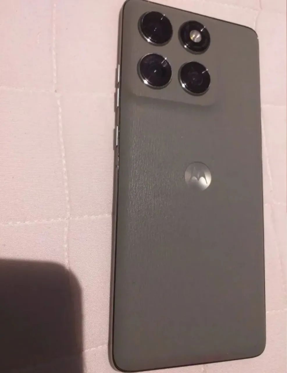 Moto Edge 60 pro 12\512gb - Foto 3