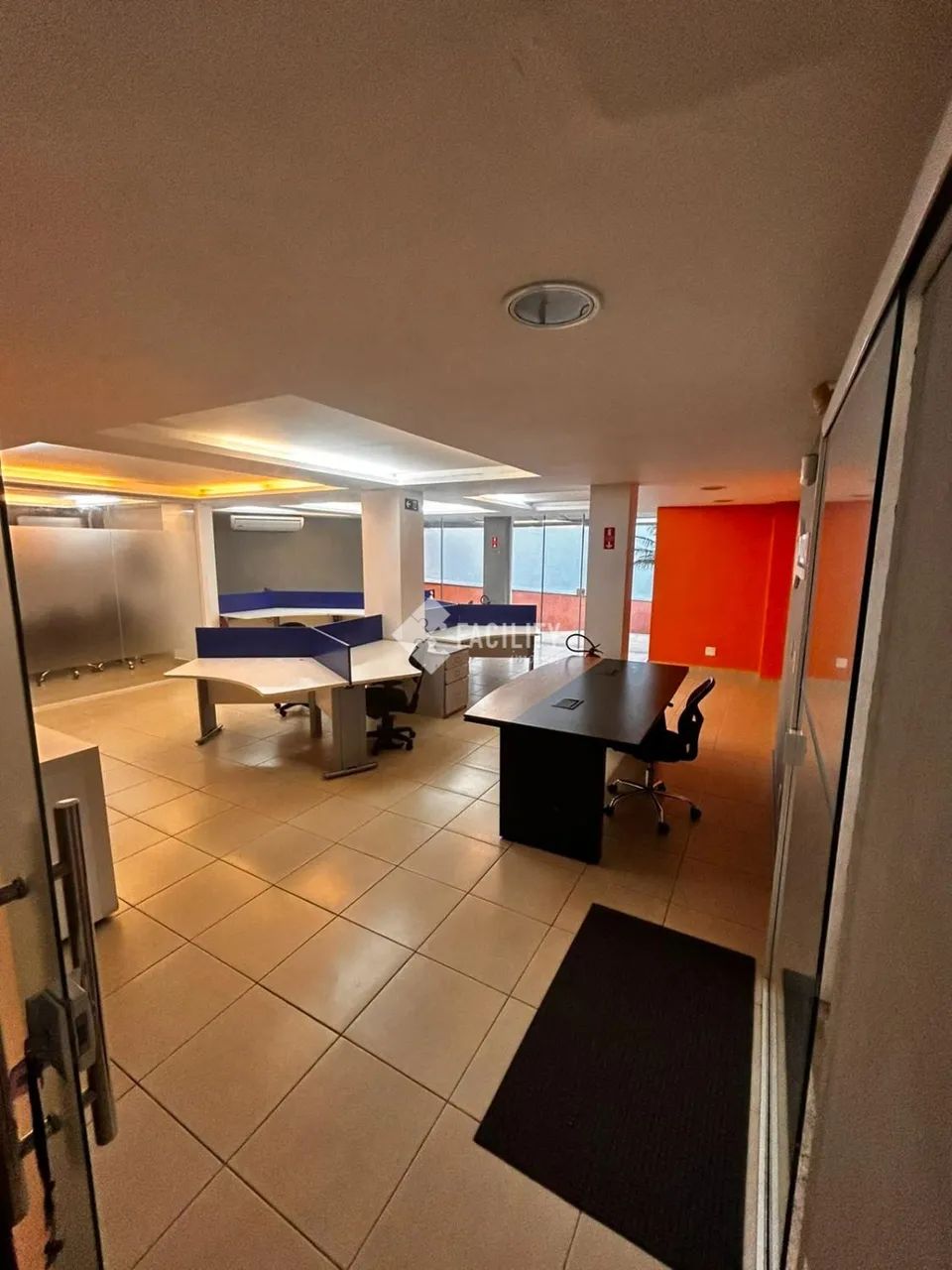 sala - Vila Lemos - Campinas