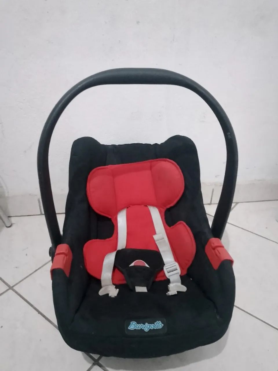 Bebê conforto  - Foto 2