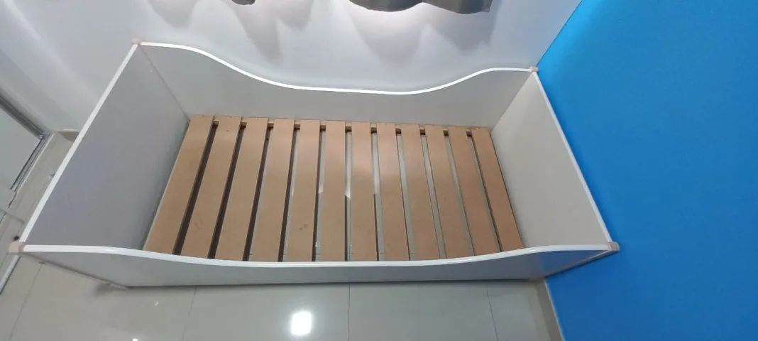 Cama juvenil - Foto 2