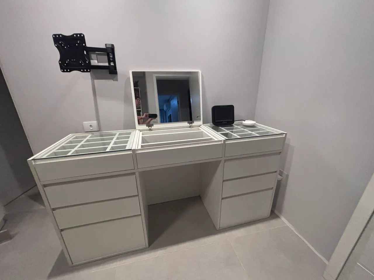 Penteadeira closet - Foto 4