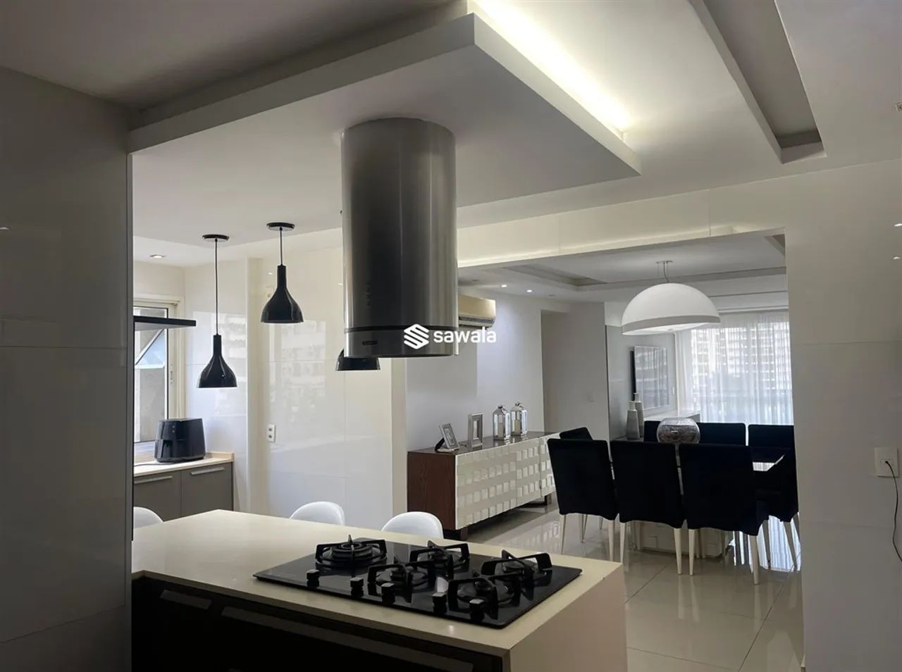 Majestic  Cidade Jardim | 167m²- 4 quartos - Foto 3