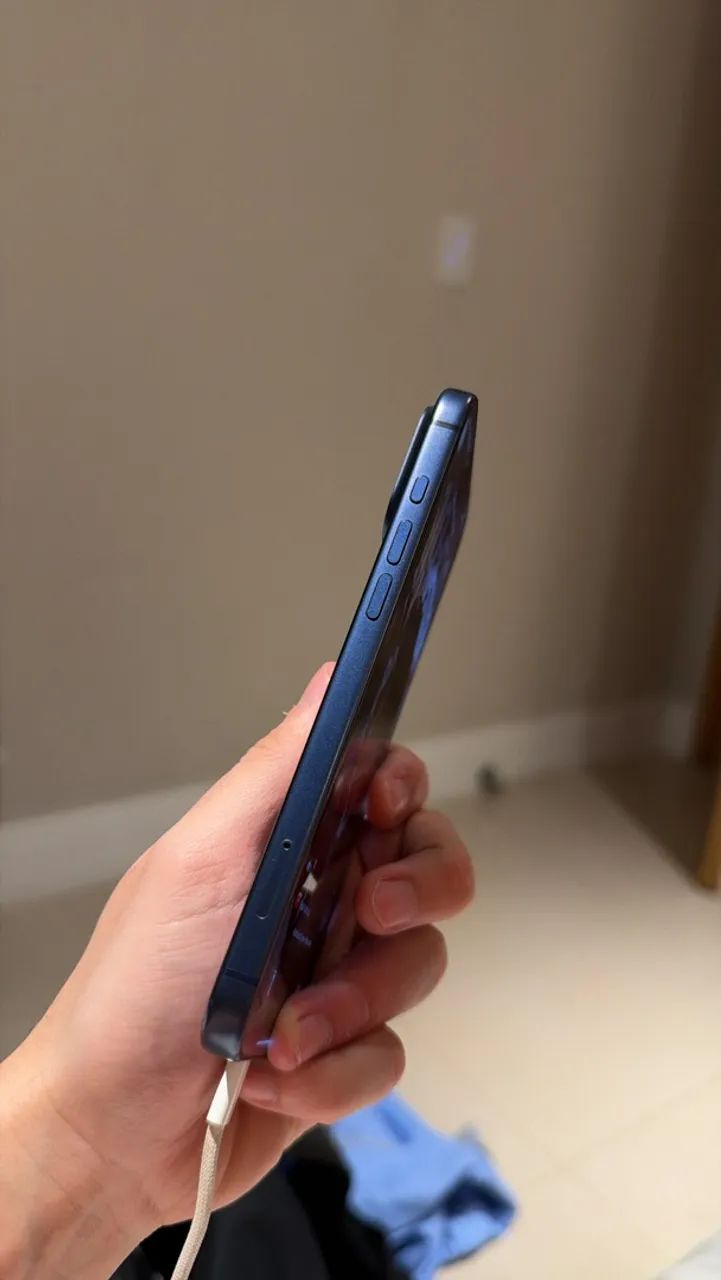 iPhone 17 pro max 512gb ANATEL - Foto 2