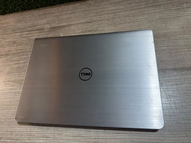 Notebook DeLL Core i5 8ram HD500 Windows10 Pacote Office - Foto 3