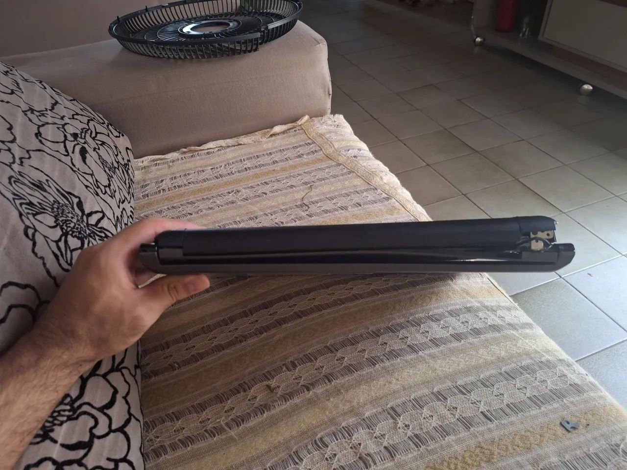 Carcaça Notebook positivo  - Foto 3