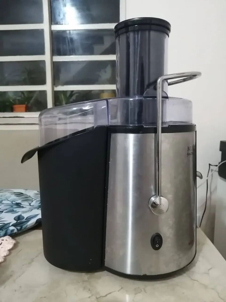 Centrífuga de Frutas  - Foto 4