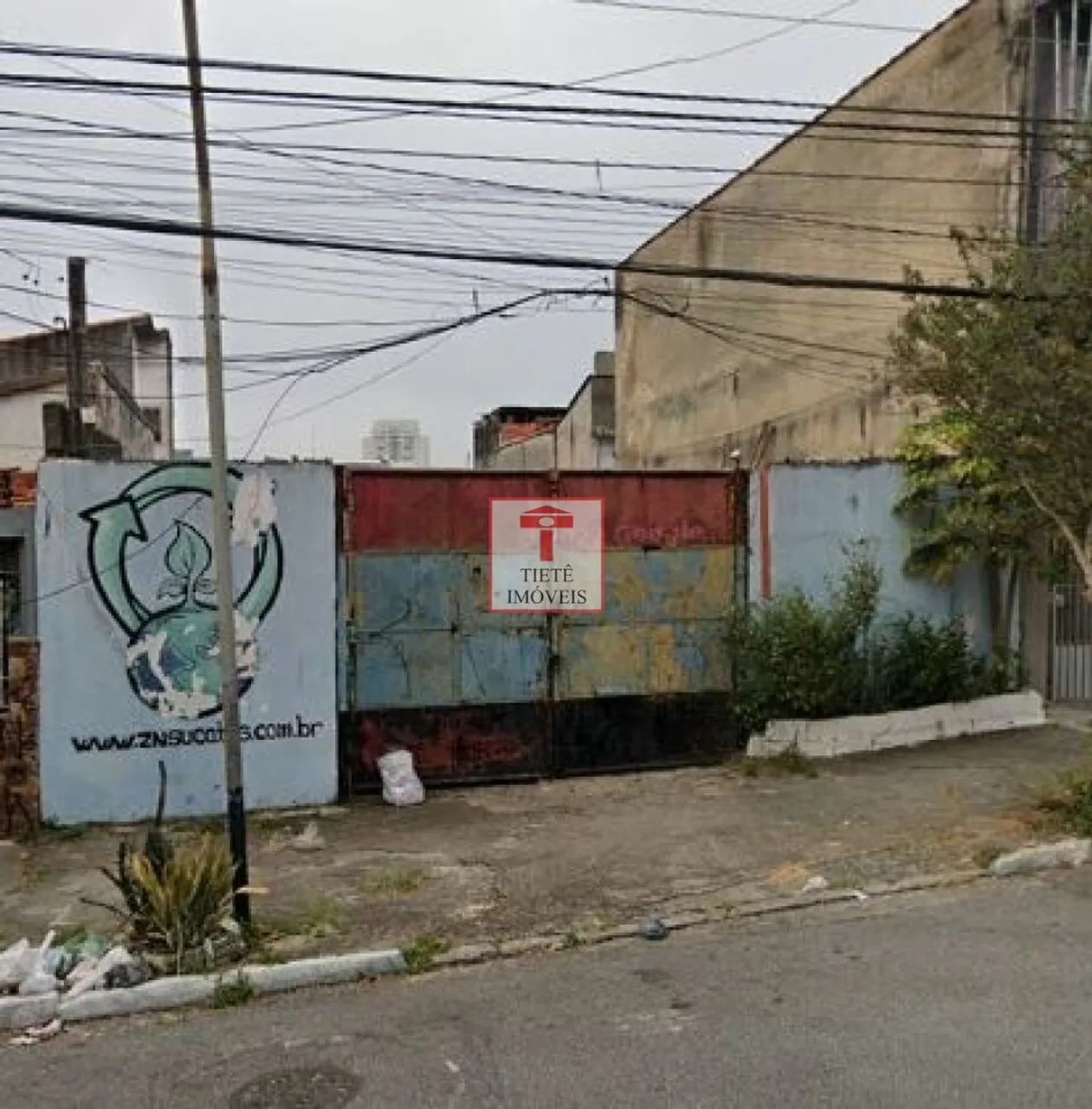 Terreno, Vila Maria - São Paulo - Foto 5