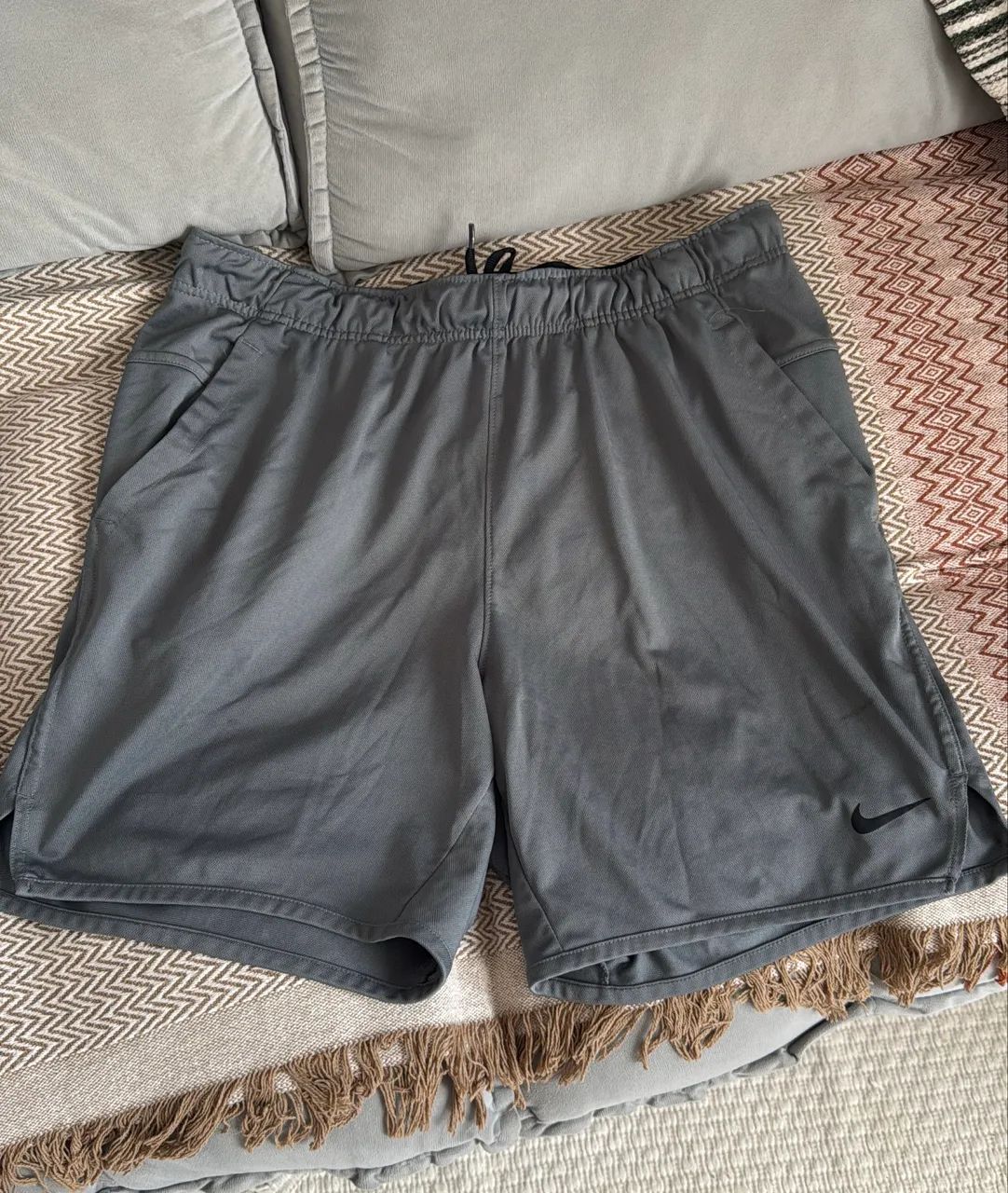 Bermuda Nike Original 
