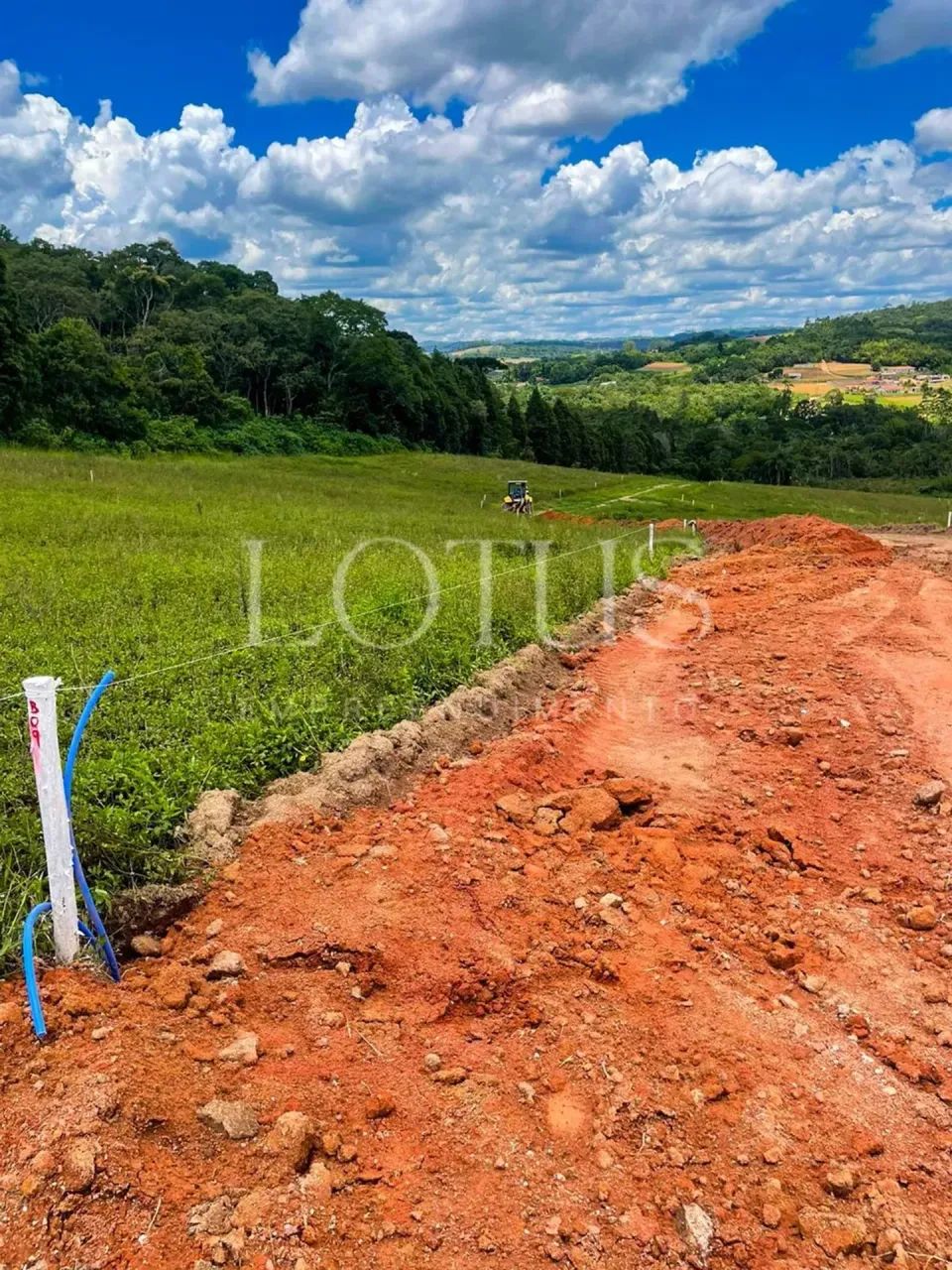 83CN - Lotes 500 m² com Entrada Reduzida
