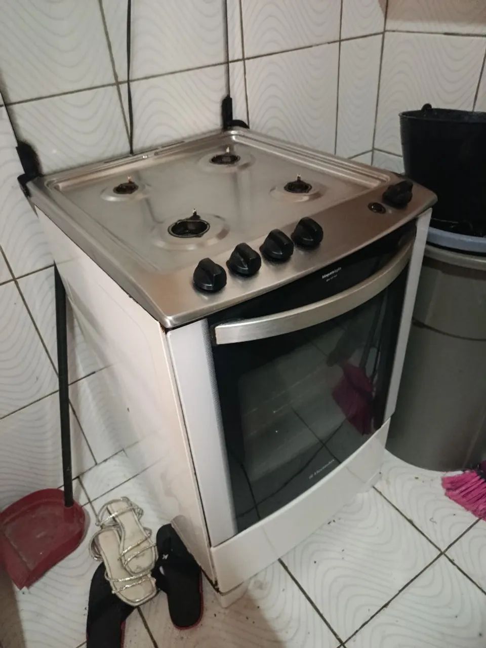 Fogão Electrolux  - Foto 2