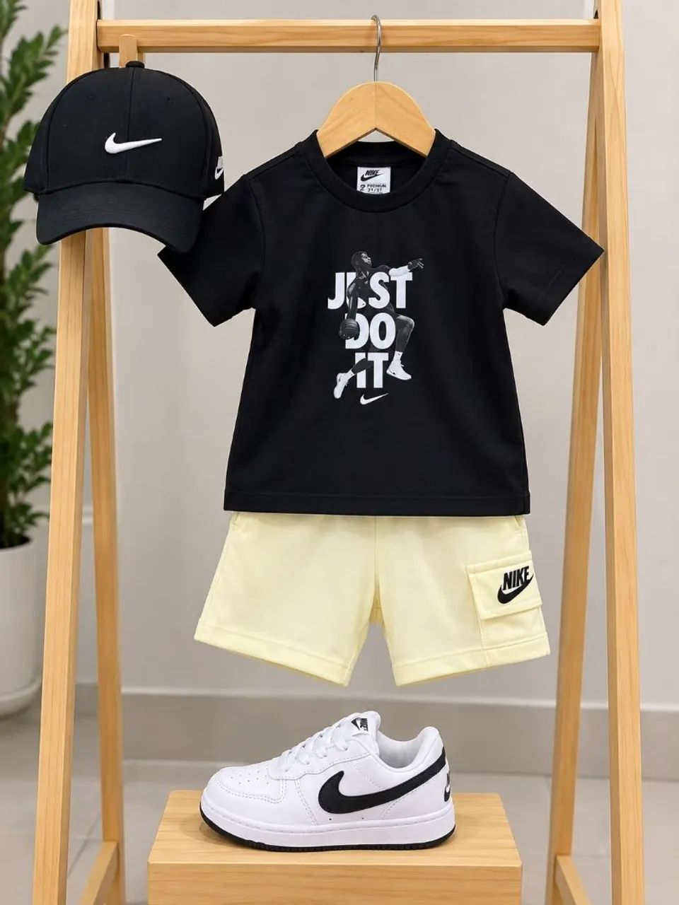 Conjunto infantil  - Foto 2